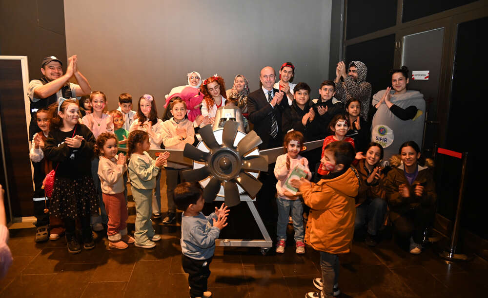 Konya’daki şivlilik festivali rekor katılımla sona erdi 8